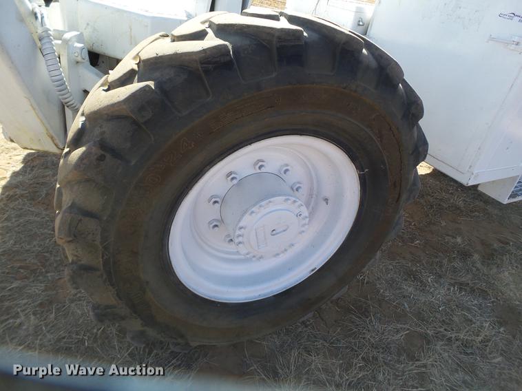 image for item EI9540 Square Shooter SS1048 telehandler