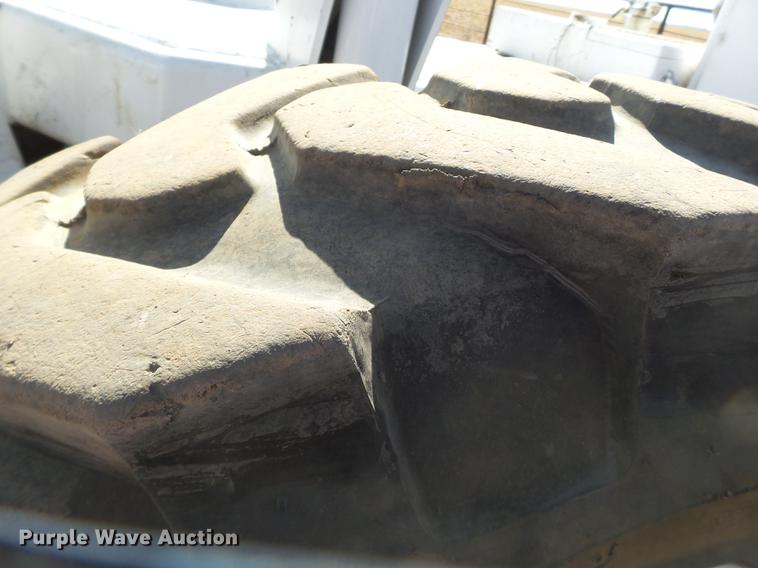 image for item EI9540 Square Shooter SS1048 telehandler