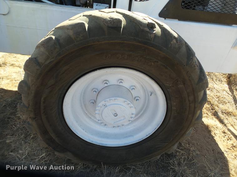 image for item EI9540 Square Shooter SS1048 telehandler