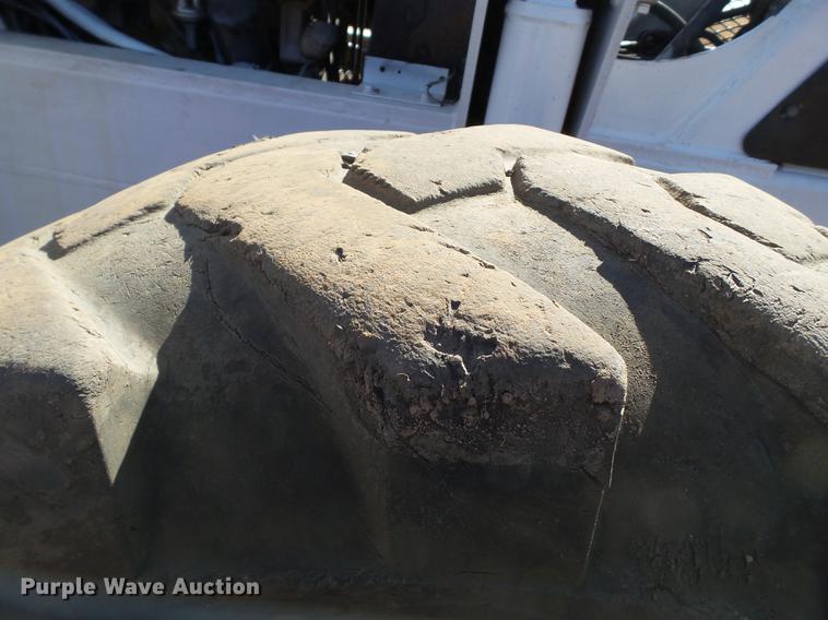 image for item EI9540 Square Shooter SS1048 telehandler