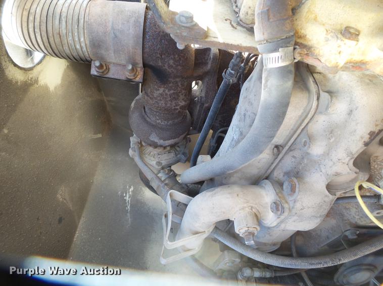 image for item EI9540 Square Shooter SS1048 telehandler