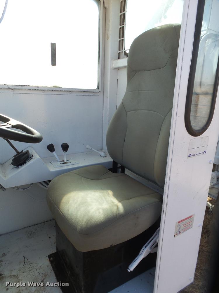 image for item EI9540 Square Shooter SS1048 telehandler