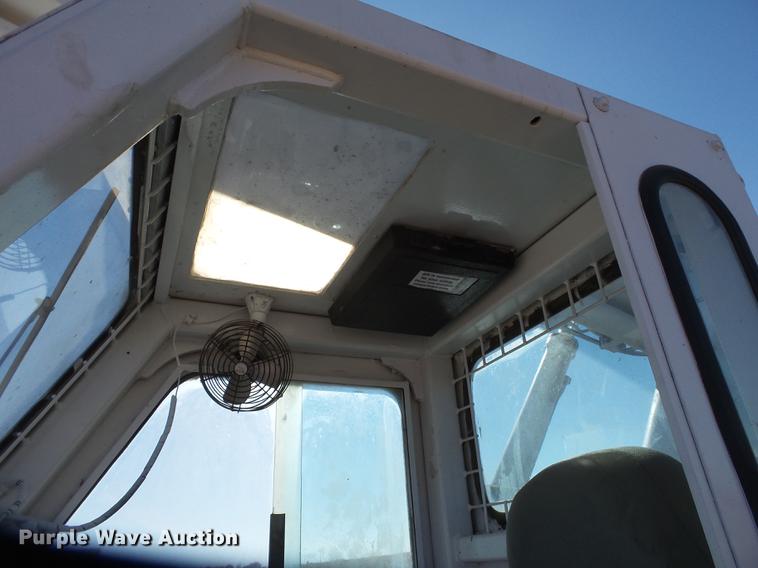 image for item EI9540 Square Shooter SS1048 telehandler