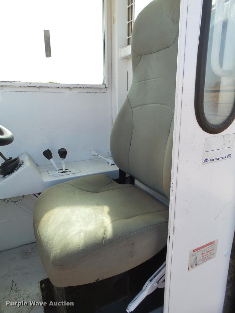 image for item EI9540 Square Shooter SS1048 telehandler