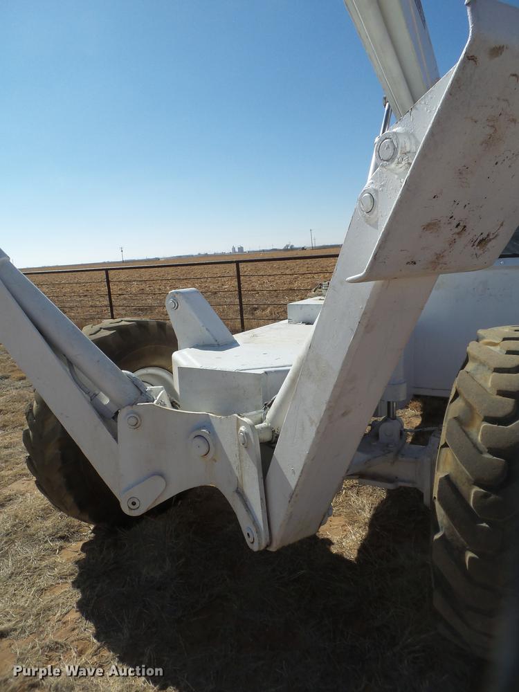 image for item EI9540 Square Shooter SS1048 telehandler