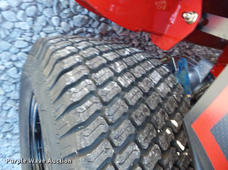 image for item EI9751 2017 Big Dog Stout lawn mower