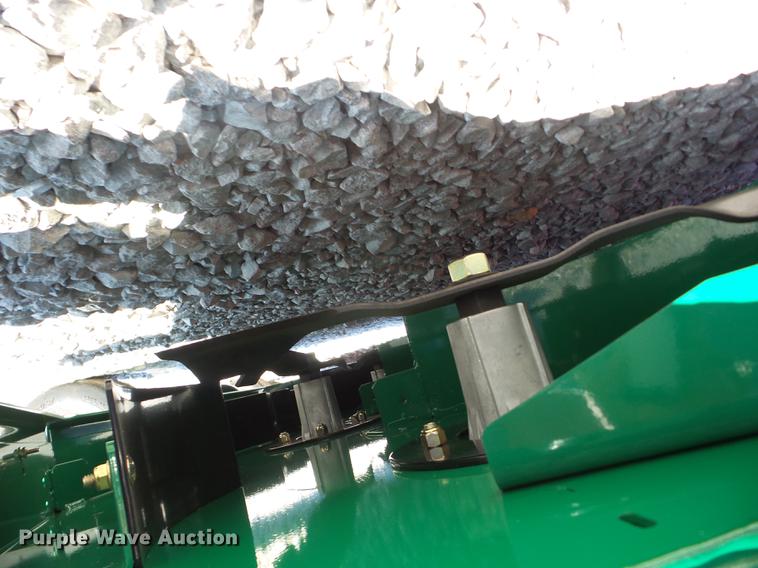 image for item EI9752 2017 Bobcat CRZ 52 lawn mower