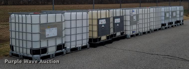 image for item G1000 (10) totes