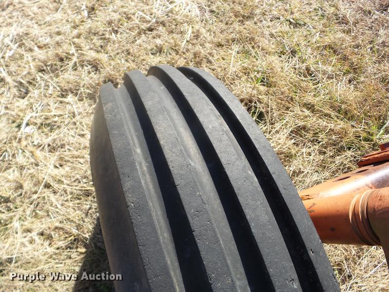 image for item J8539 1972 Case 970 tractor