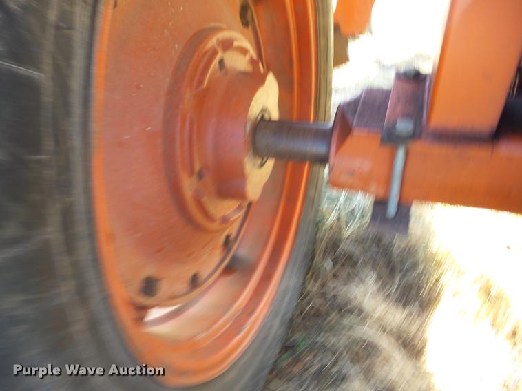 image for item J8539 1972 Case 970 tractor