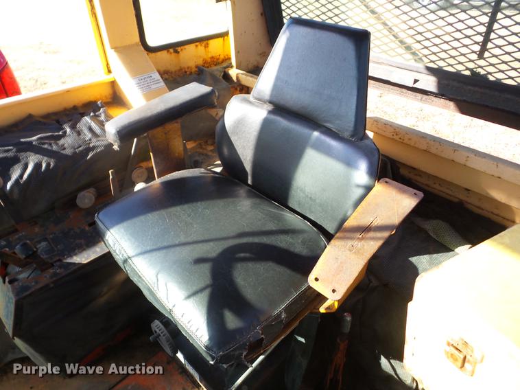 image for item J8539 1972 Case 970 tractor