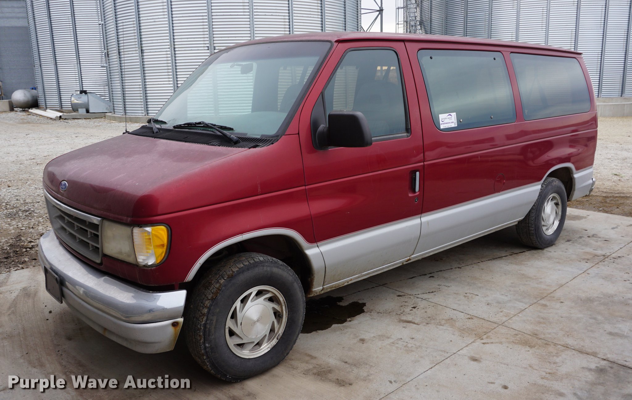 Ford trucks club