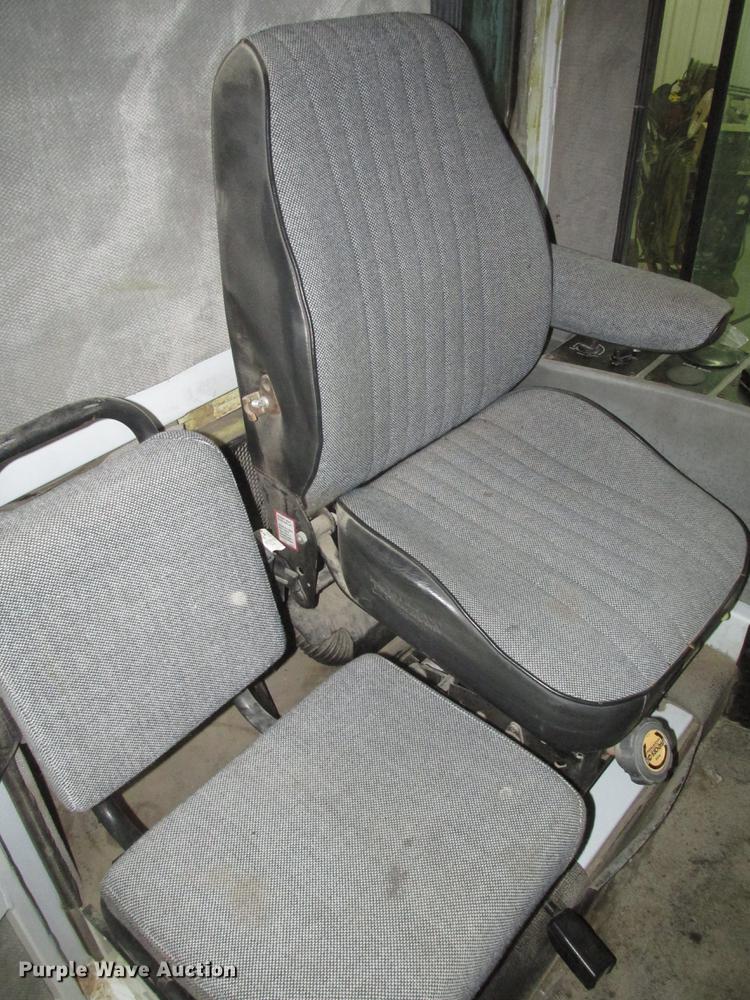 image for item DA3071 Johnston 3000 sweeper