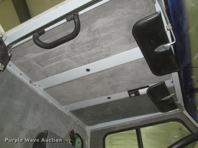 image for item DA3071 Johnston 3000 sweeper