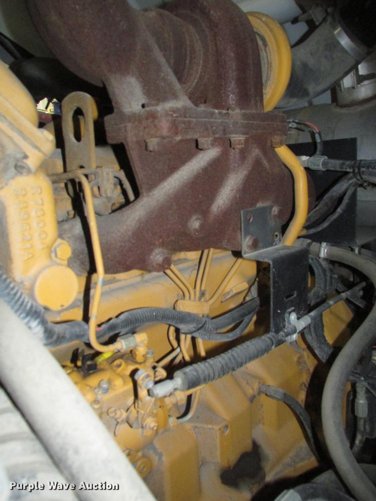 image for item DA3071 Johnston 3000 sweeper