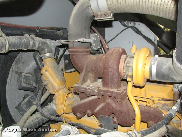 image for item DA3071 Johnston 3000 sweeper