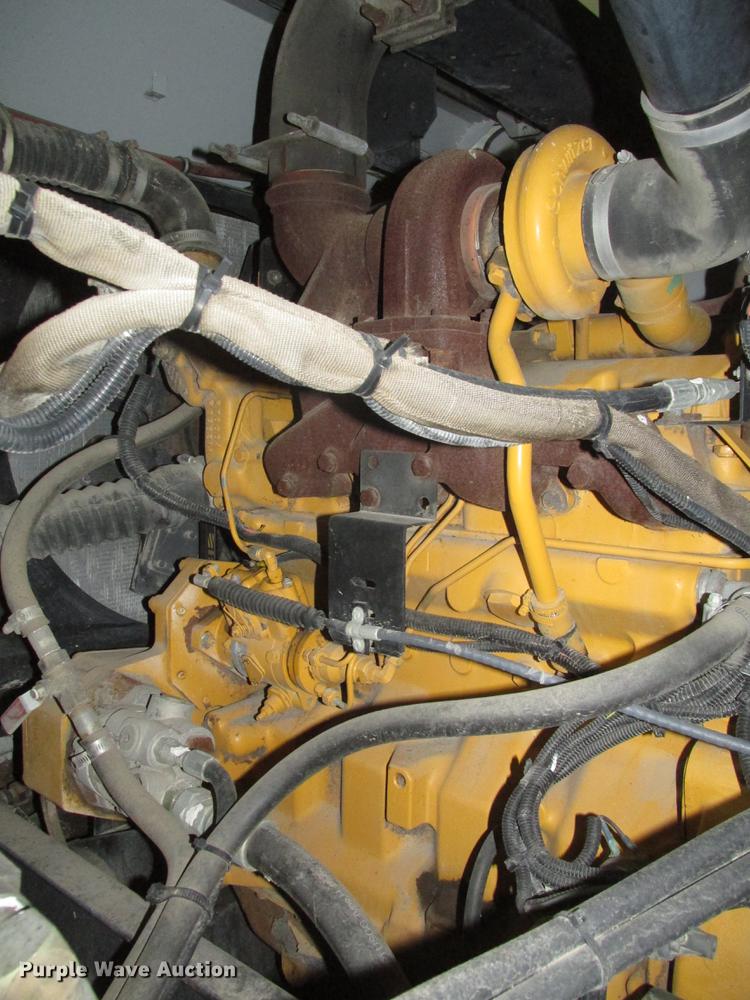 image for item DA3071 Johnston 3000 sweeper