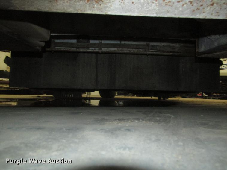 image for item DA3071 Johnston 3000 sweeper