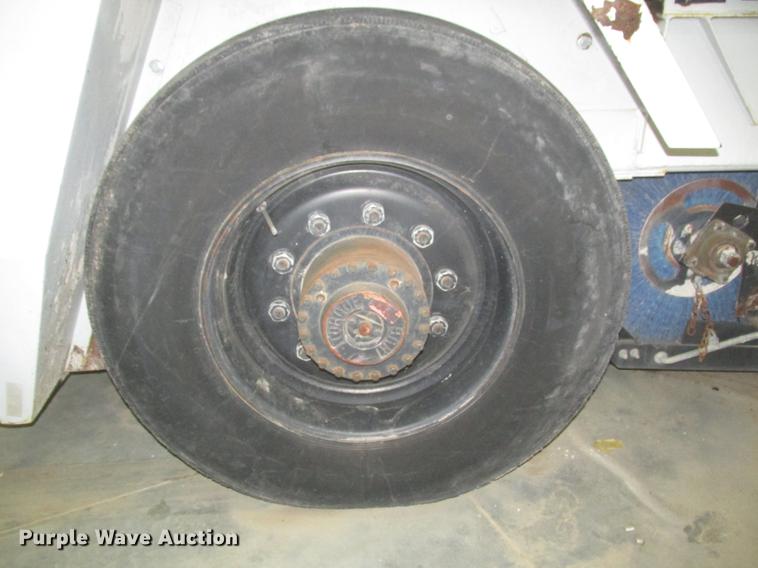 image for item DA3071 Johnston 3000 sweeper