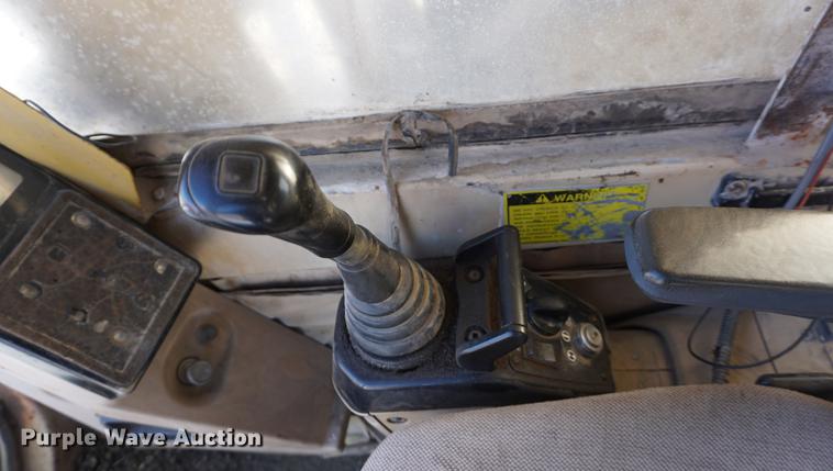 image for item DB0347 1993 Caterpillar 330 L excavator