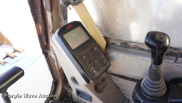 image for item DB0347 1993 Caterpillar 330 L excavator