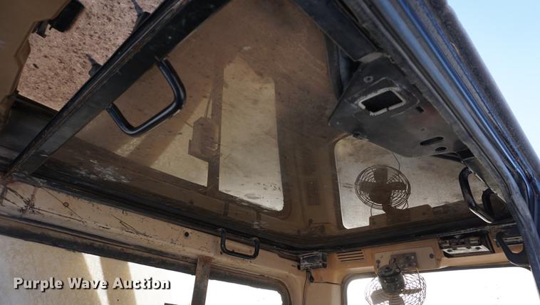 image for item DB0347 1993 Caterpillar 330 L excavator