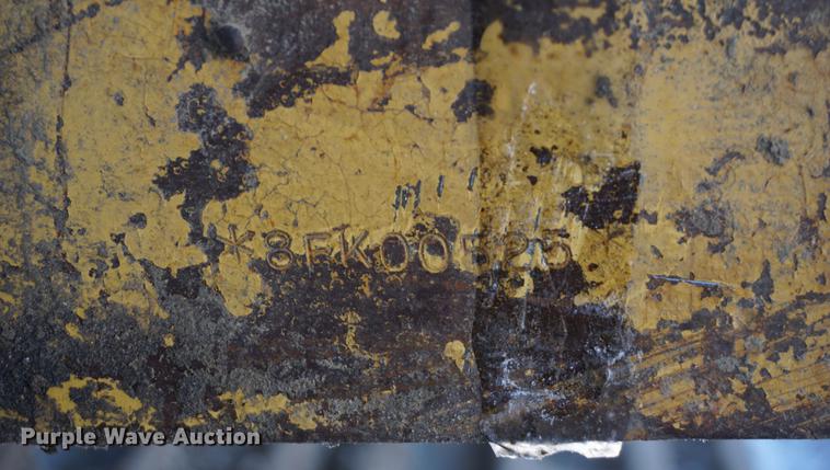 image for item DB0347 1993 Caterpillar 330 L excavator