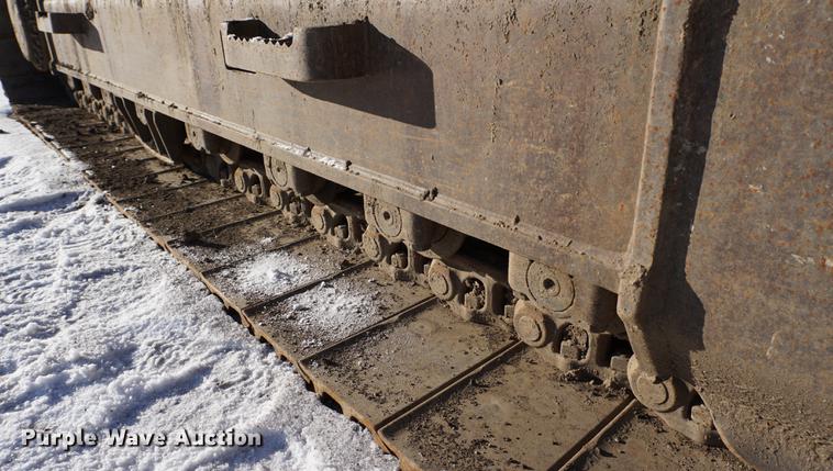 image for item DB0347 1993 Caterpillar 330 L excavator