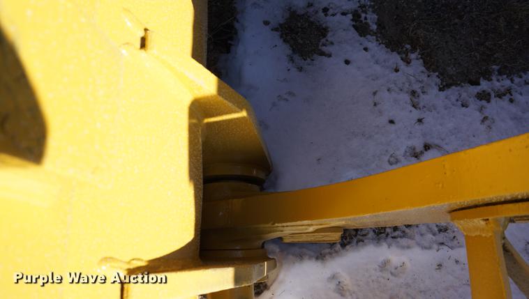 image for item DB0348 1984 Caterpillar 963 track loader