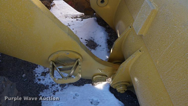 image for item DB0348 1984 Caterpillar 963 track loader