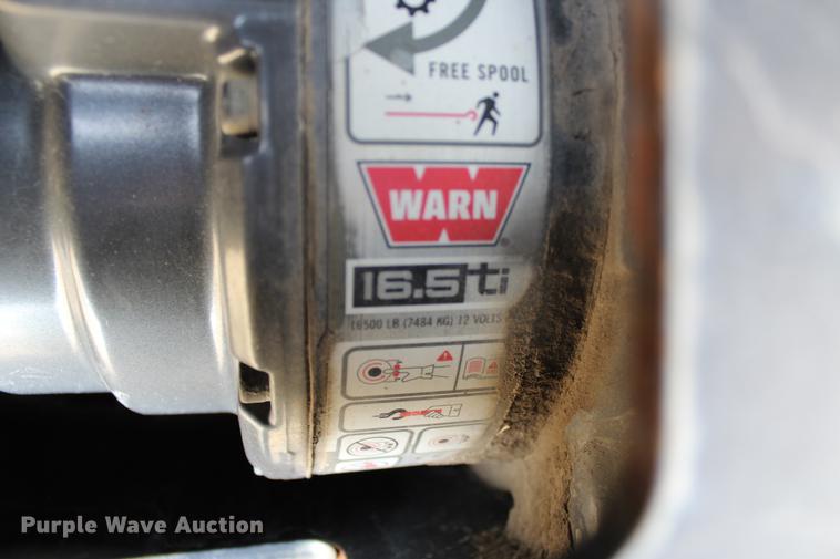 image for item DB6621 2007 Ford F350 Super Duty Crew Cab flatbed pickup truck