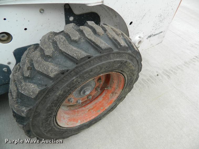 image for item DB6645 2007 Bobcat S175 skid steer