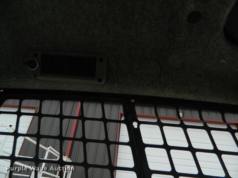 image for item DB6645 2007 Bobcat S175 skid steer