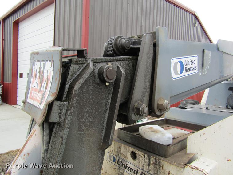 image for item DB6653 2004 Terex TH644C telehandler