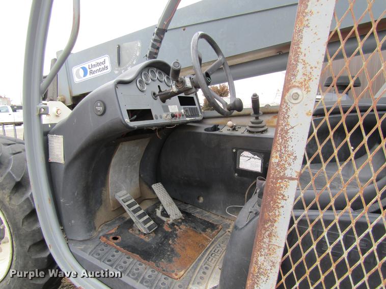 image for item DB6653 2004 Terex TH644C telehandler