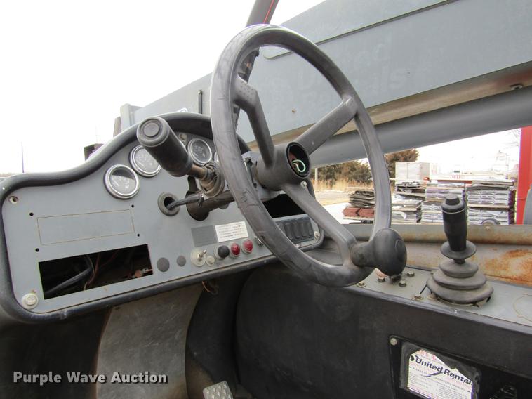 image for item DB6653 2004 Terex TH644C telehandler