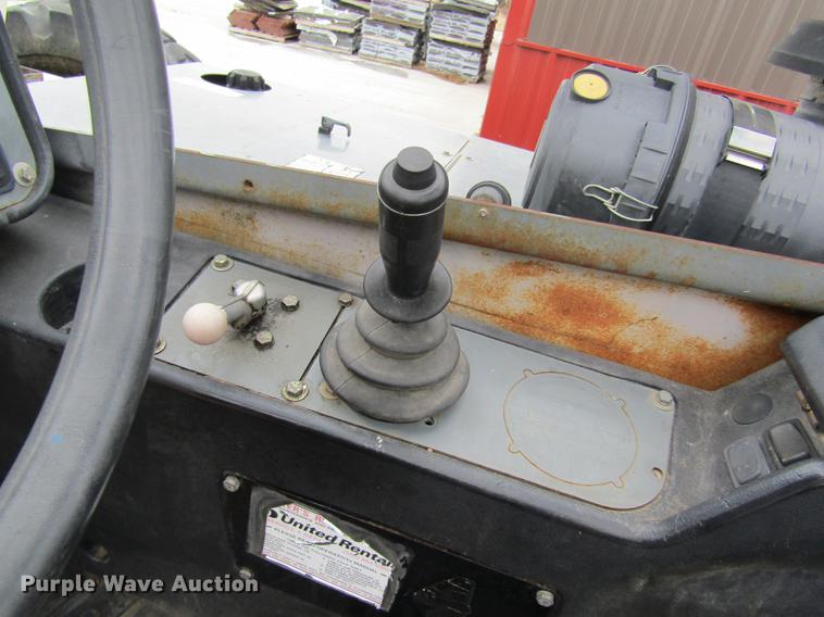 image for item DB6653 2004 Terex TH644C telehandler