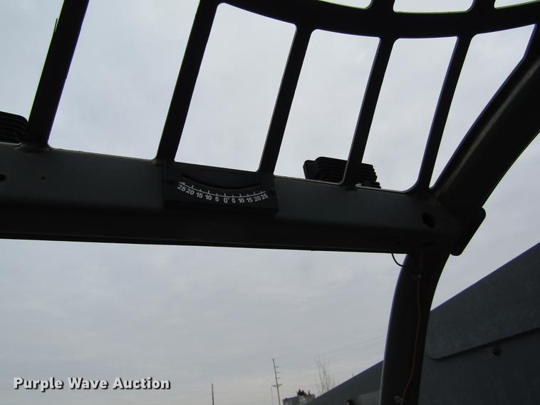 image for item DB6653 2004 Terex TH644C telehandler
