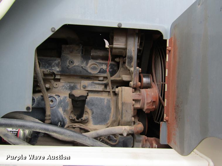 image for item DB6653 2004 Terex TH644C telehandler