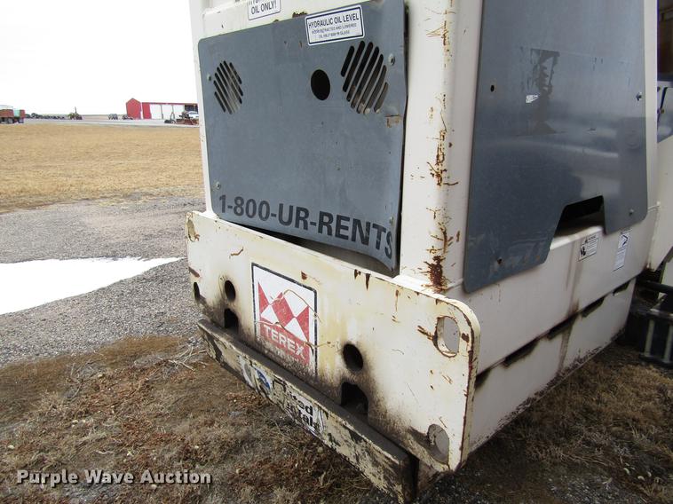 image for item DB6653 2004 Terex TH644C telehandler
