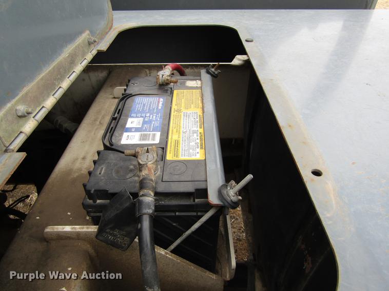 image for item DB6653 2004 Terex TH644C telehandler