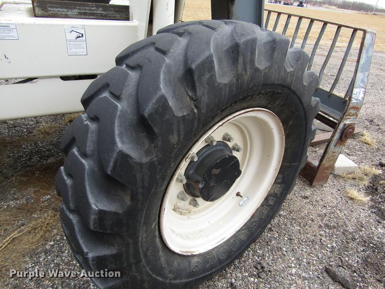 image for item DB6653 2004 Terex TH644C telehandler