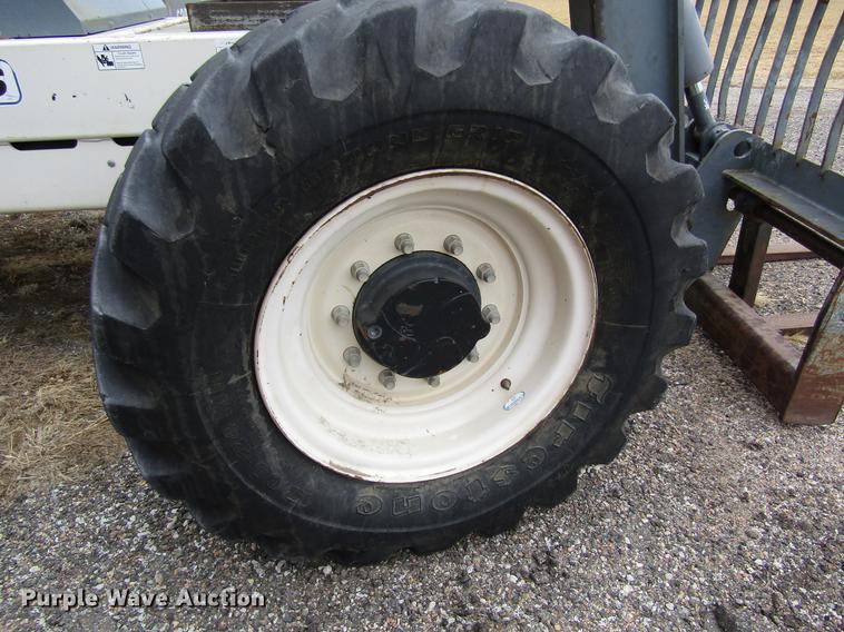 image for item DB6653 2004 Terex TH644C telehandler