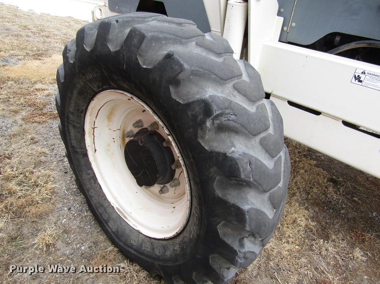 image for item DB6653 2004 Terex TH644C telehandler