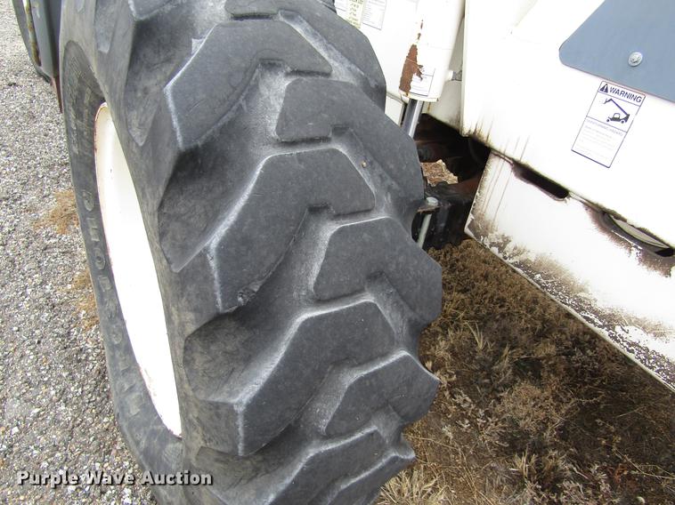 image for item DB6653 2004 Terex TH644C telehandler