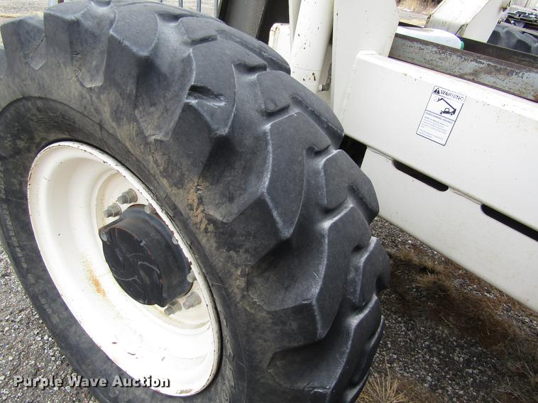 image for item DB6653 2004 Terex TH644C telehandler