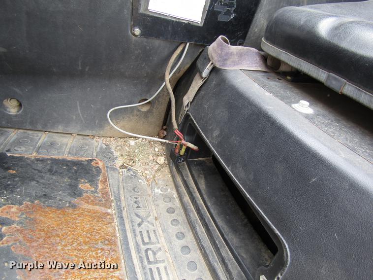 image for item DB6653 2004 Terex TH644C telehandler