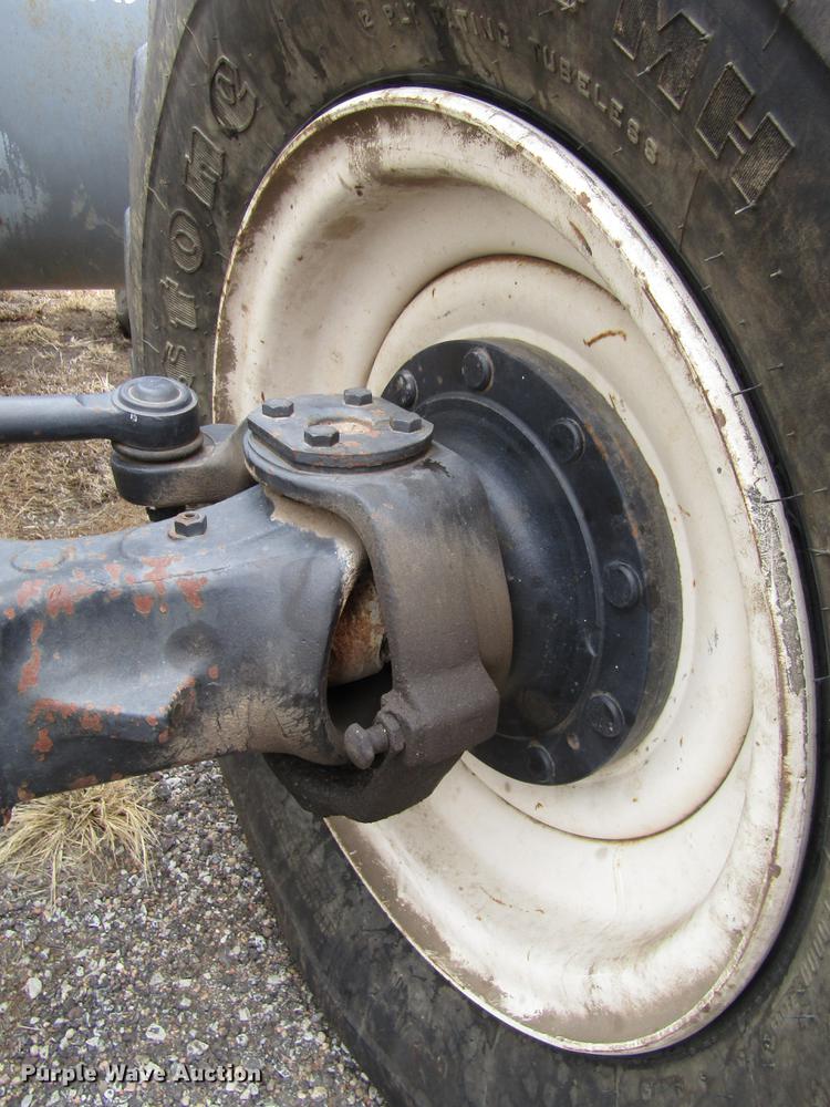 image for item DB6653 2004 Terex TH644C telehandler