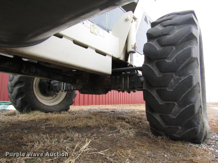 image for item DB6653 2004 Terex TH644C telehandler