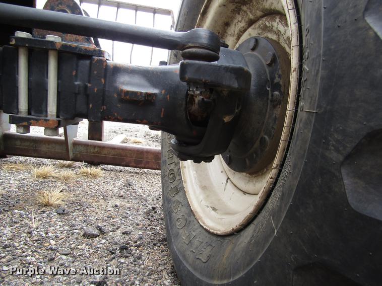 image for item DB6653 2004 Terex TH644C telehandler